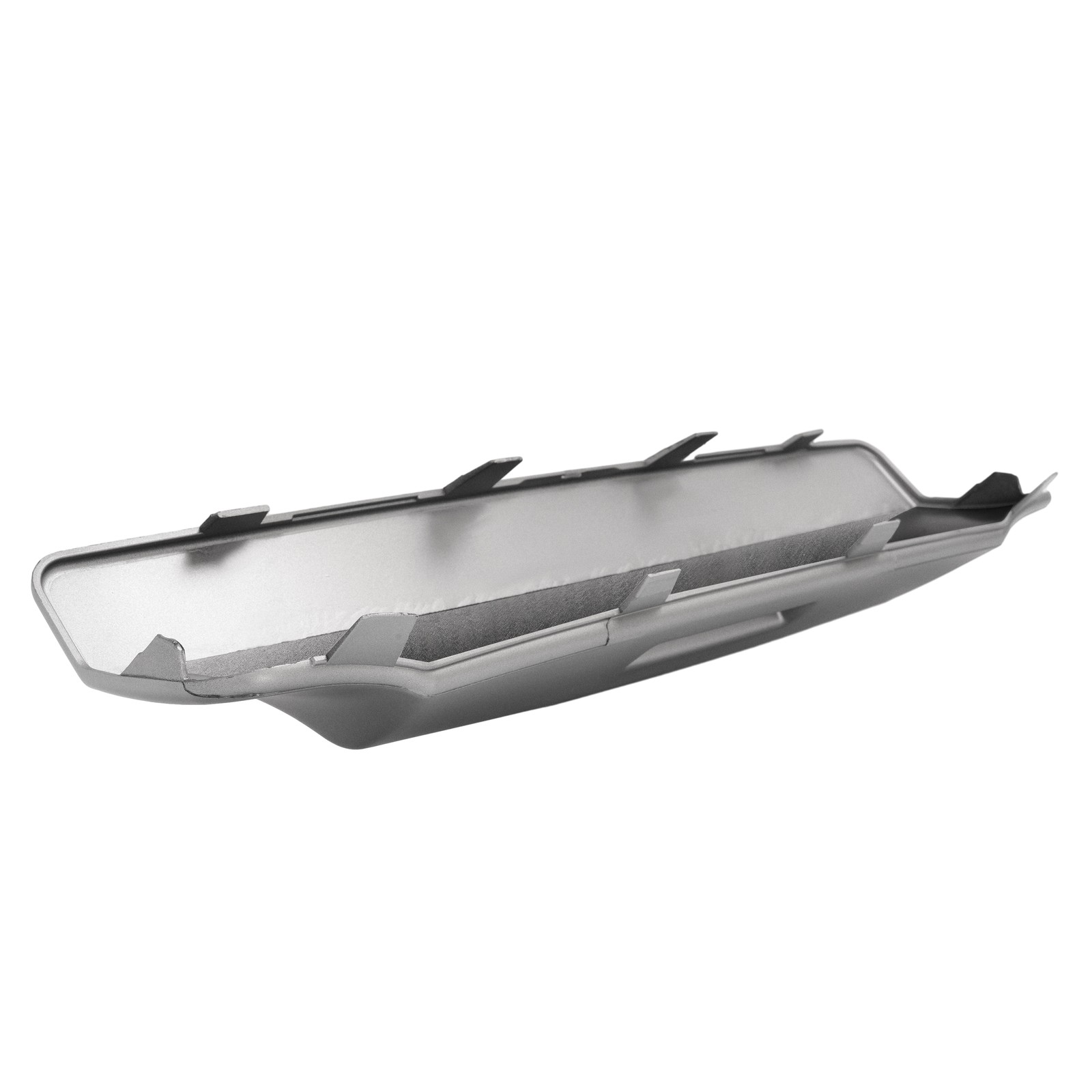 New Rear Bumper Trailer Hitch Panel Receiver Cover For Ford Expedition 2018-2021