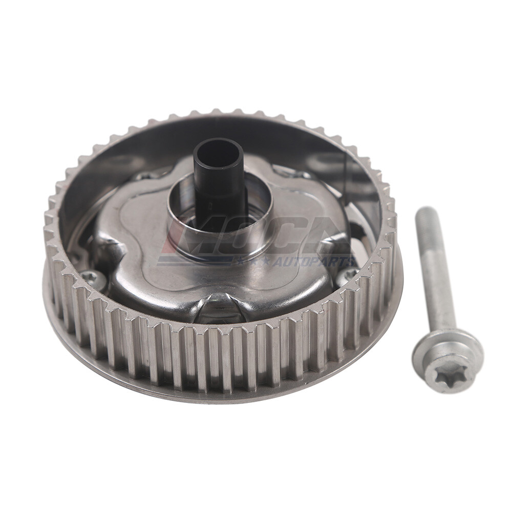 Timing Belt Kit VVT Water Pump for 10-18 Chevy Aveo Sonic Cruze Limited 1.6 1.8L