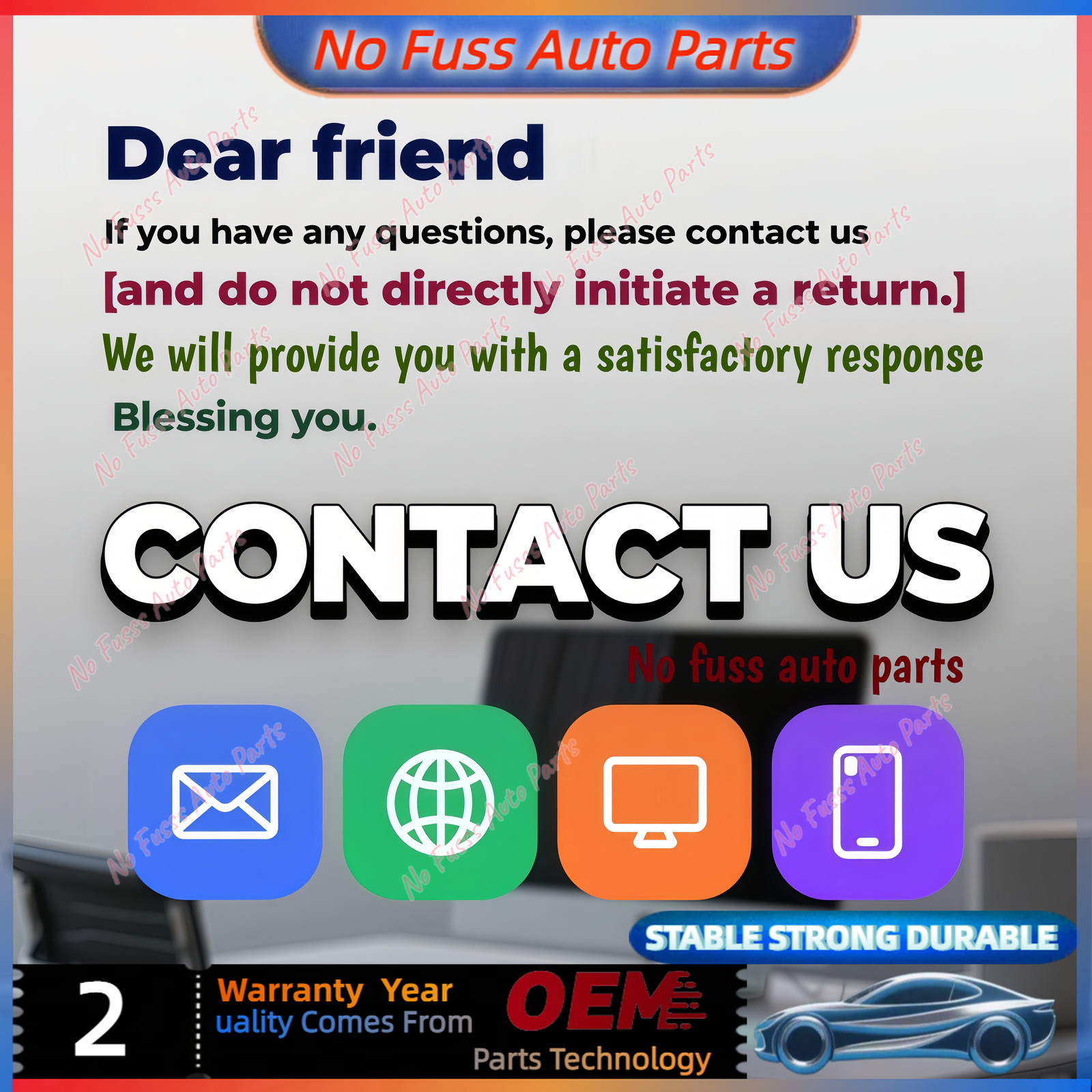 OEM 25430-PLR-003 For 2010-2015 Acura MDX Automatic Transmission Filter ATF