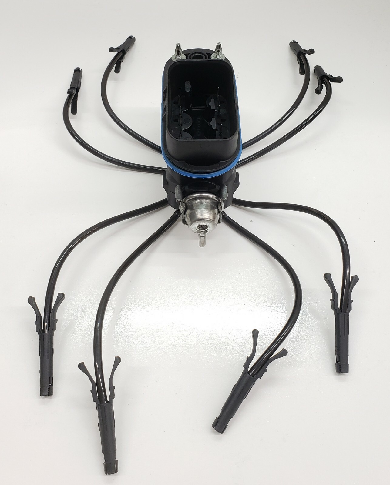 Central Port Fuel Spider Injector Injection for Chevy Pickup Truck V8 5.7L 5.0L