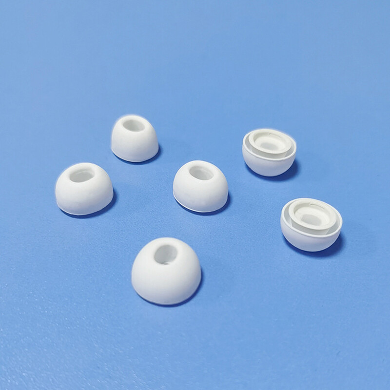 For Apple Airpods Pro NEW Ear Tips Replacement Accessories Cover (S/M/L) lot