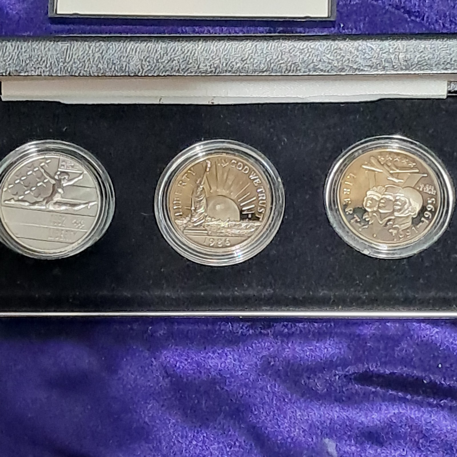 Estate Sale Coin Lot Coin Collection U Get All In PICTURES U.S. & World Coins