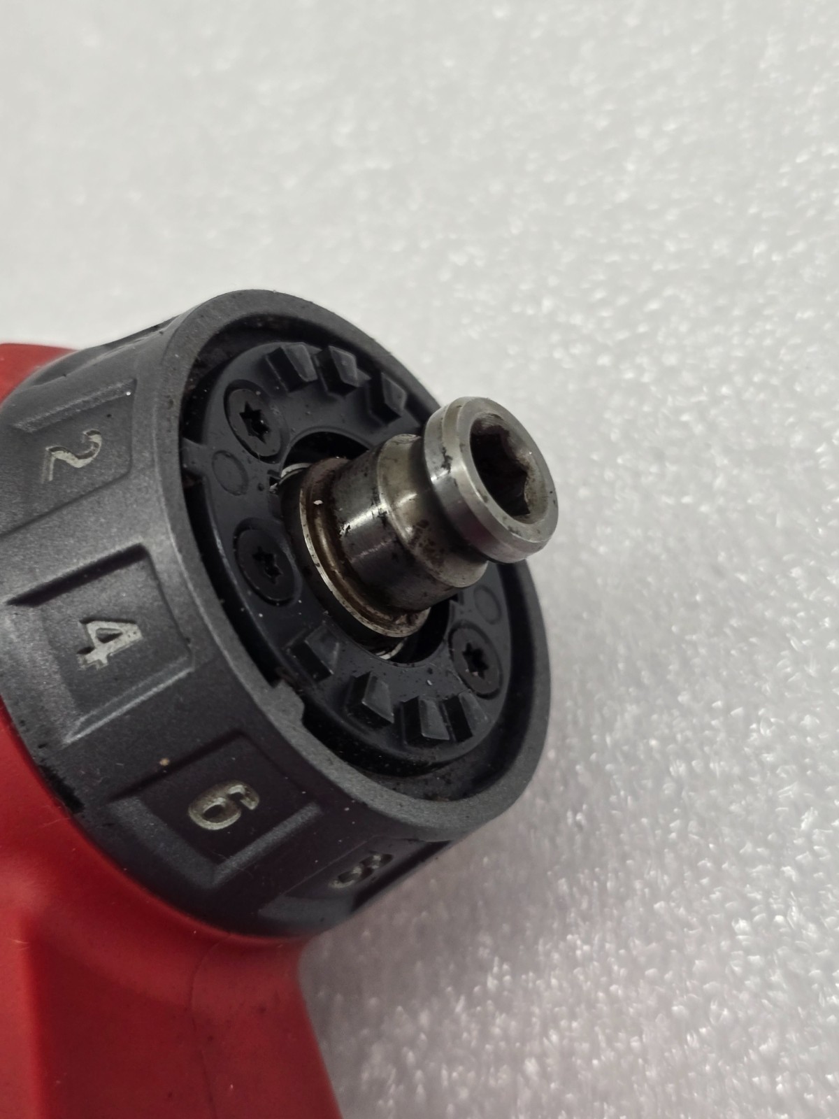 Milwaukee 2505-20 M12 FUEL 4-in-1 Installation Drill/Driver W/Battery And Charge