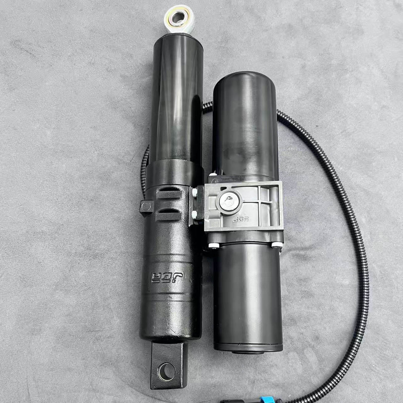 99994-1846 12V Cargo Bed Lift for Kawasaki Mule 4010 4000 2009 - 2023 USA NEW