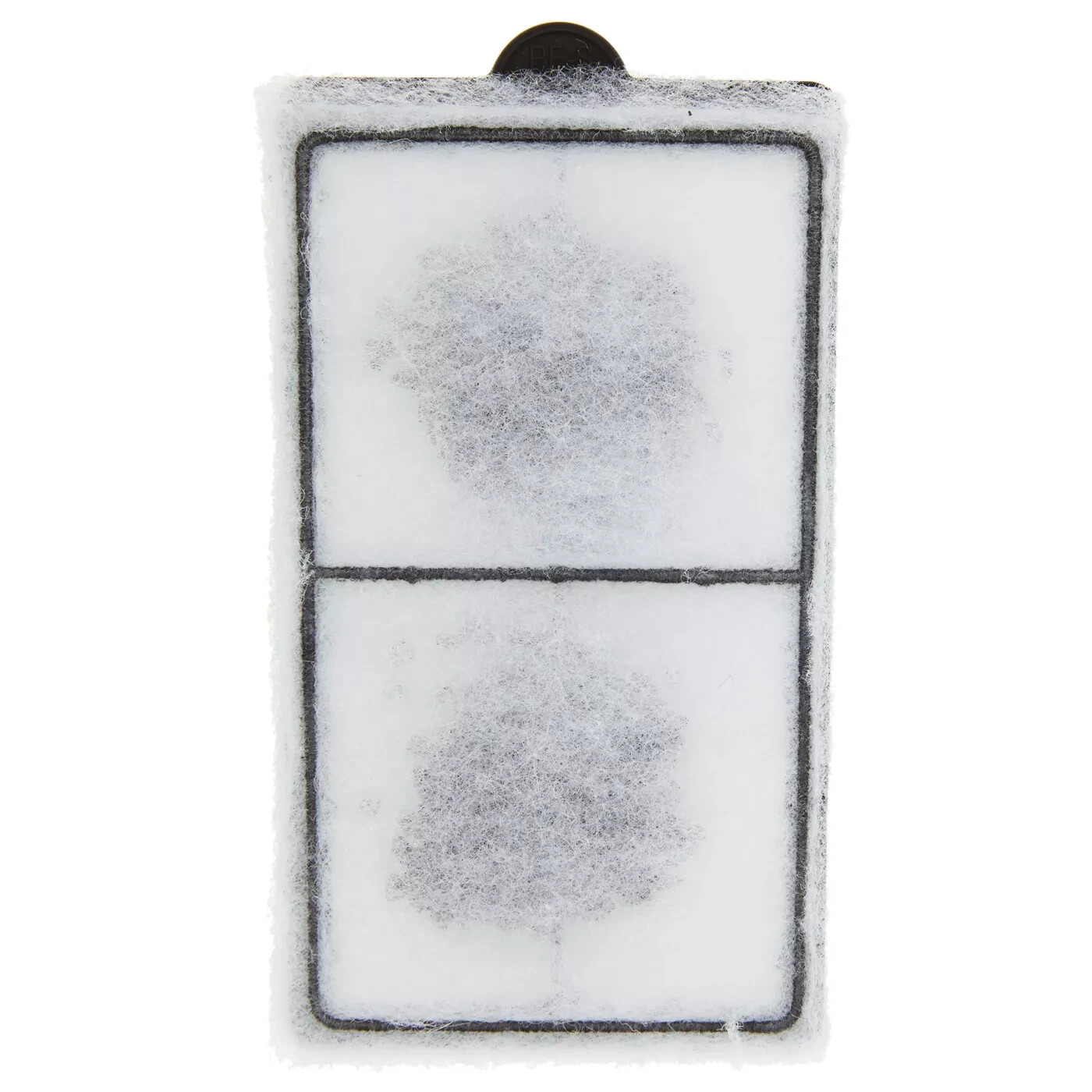 Brand New TOP FIN SILENSTREAM PF-S FILTER Cartridge - 12 Count/box