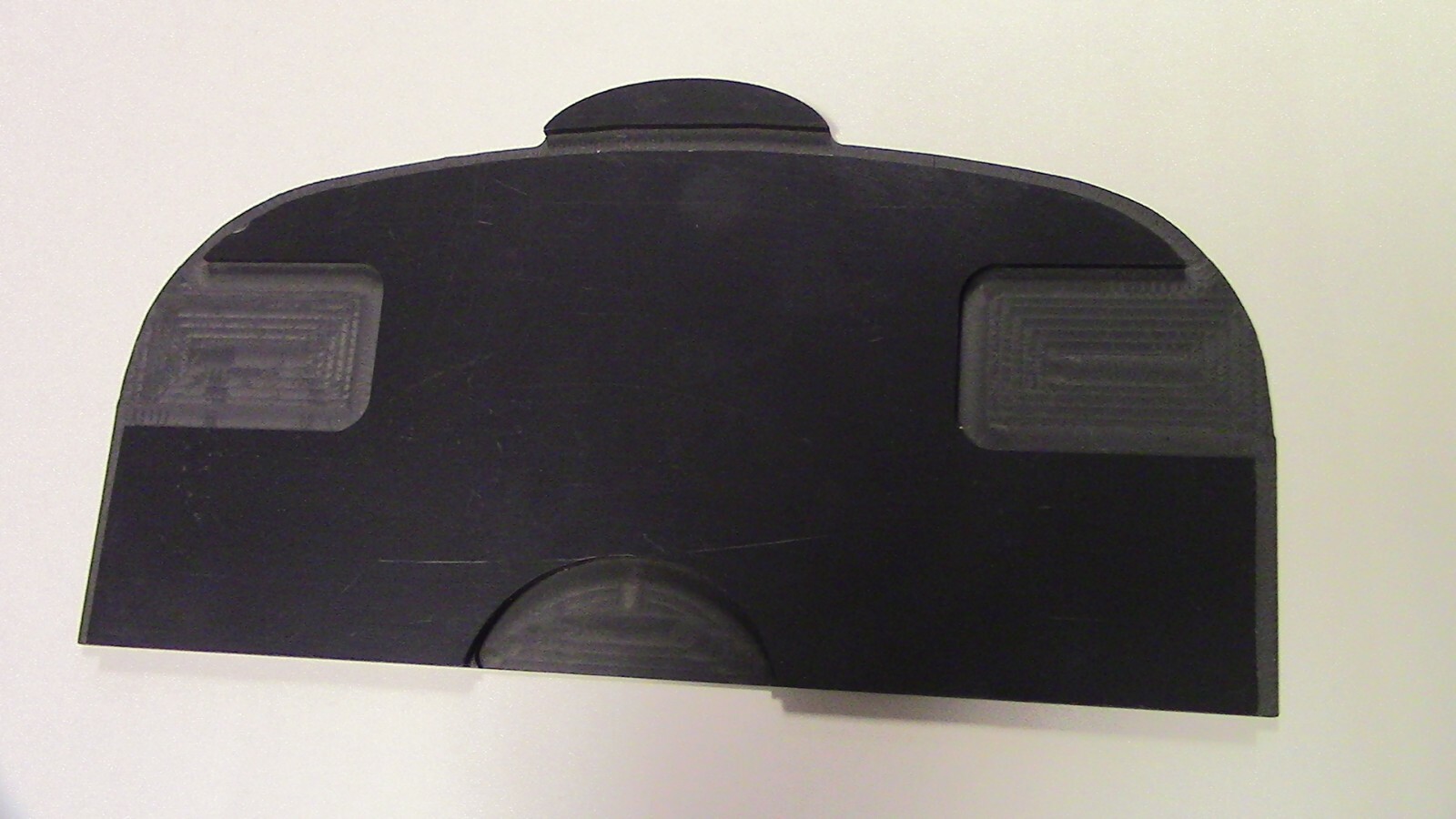 Aqueon Center (Megaflow) Overflow Lid Single Pack