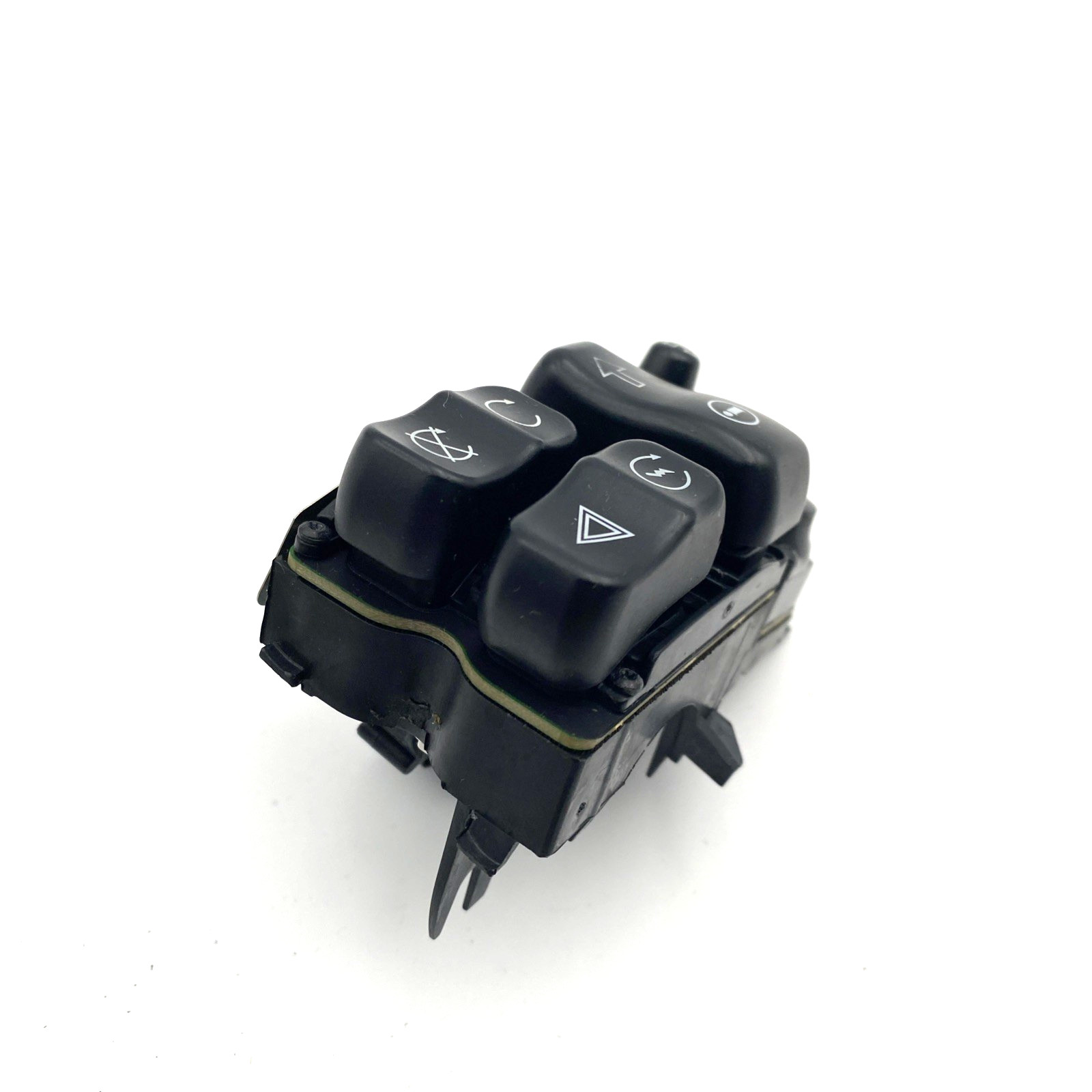 oem Harley 71500088A Left Backlit Handlebar Hand Switch Pack 14-23 Touring