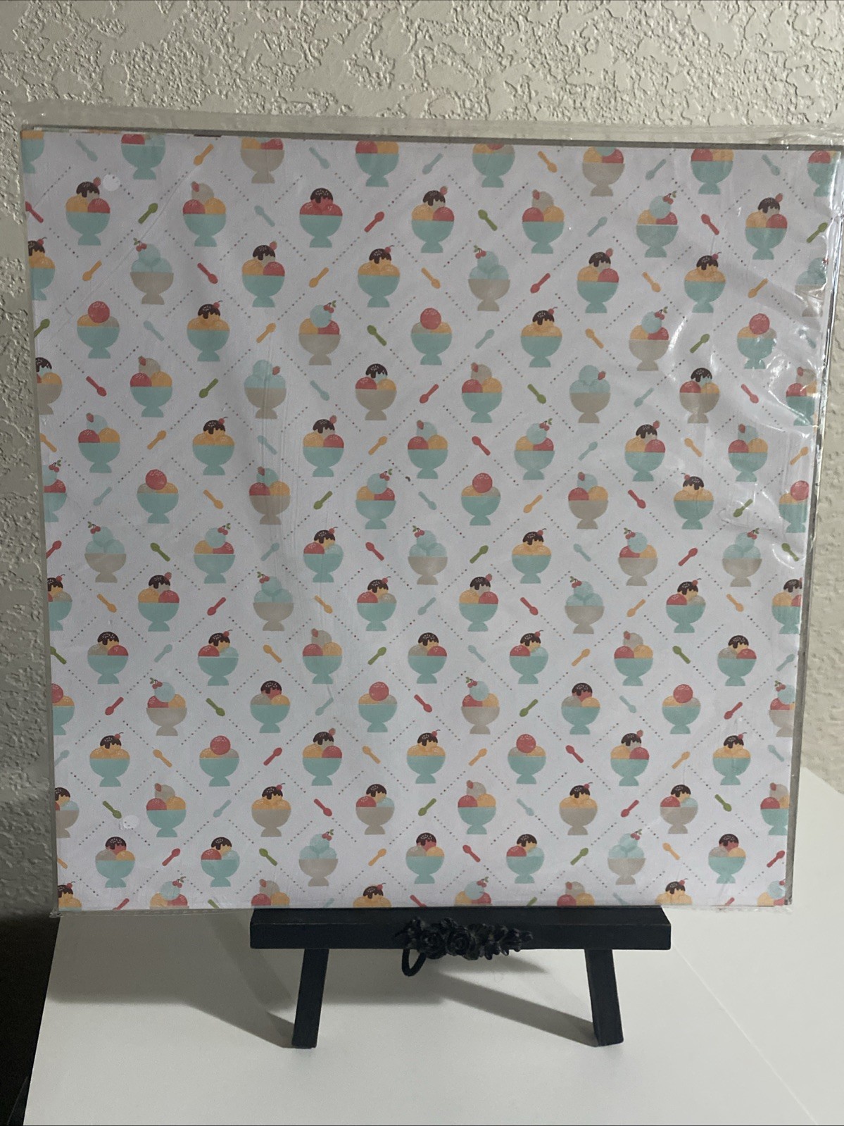 Stampin’ Up! Lot Of DSP Specialty and Designer Series Paper 13 Packs 156 Sheets