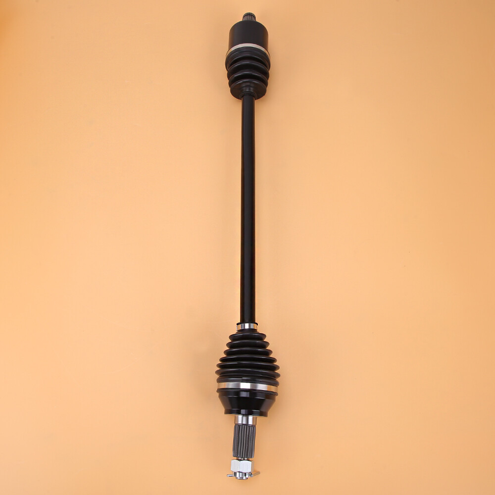 Front Left or Right Complete CV Joint Axle for Polaris RZR XP 1000 2017 - 2022