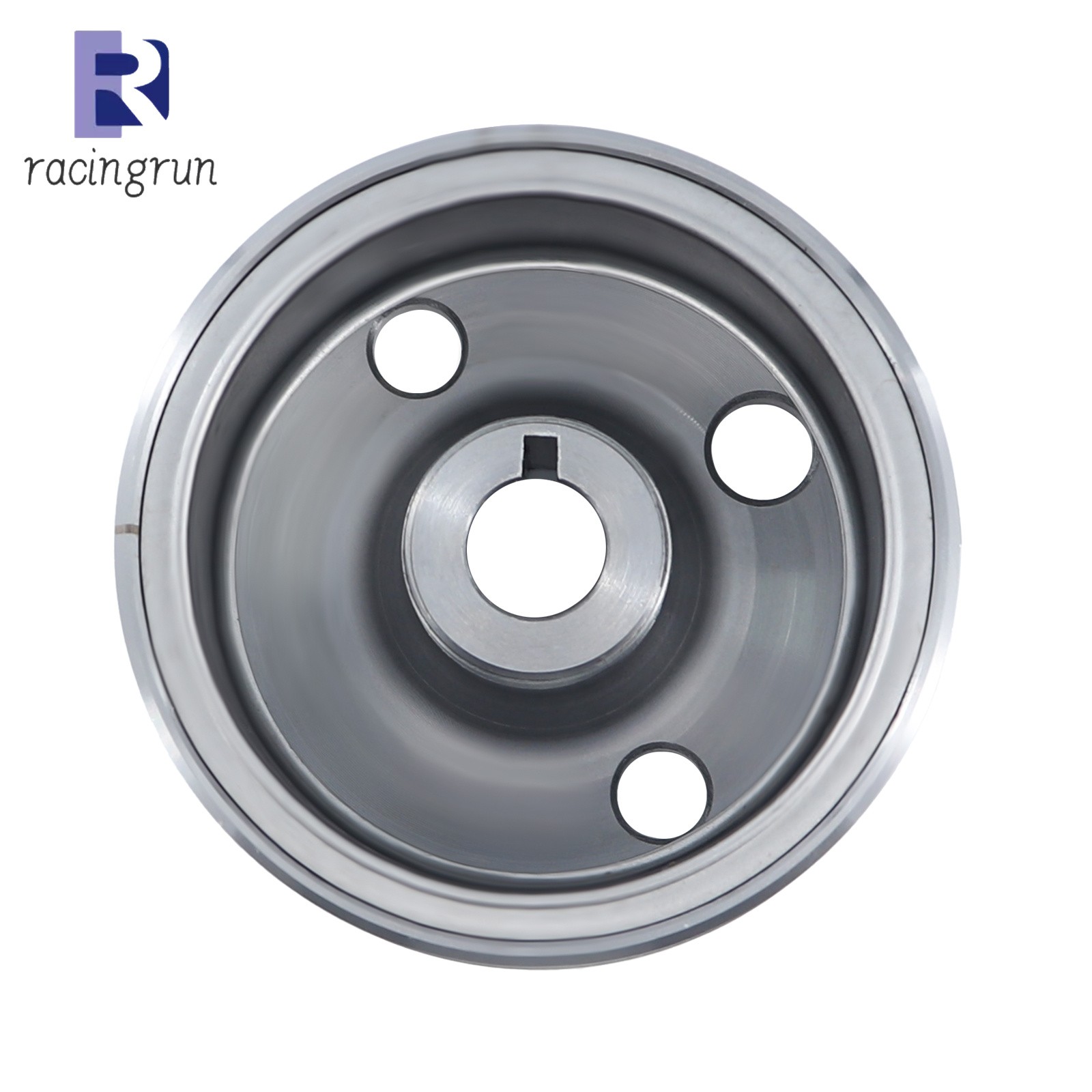 Flywheel Rotor for 2004-2008 Kawasaki KX 250 F KX250F 21007-0048 21007-0070