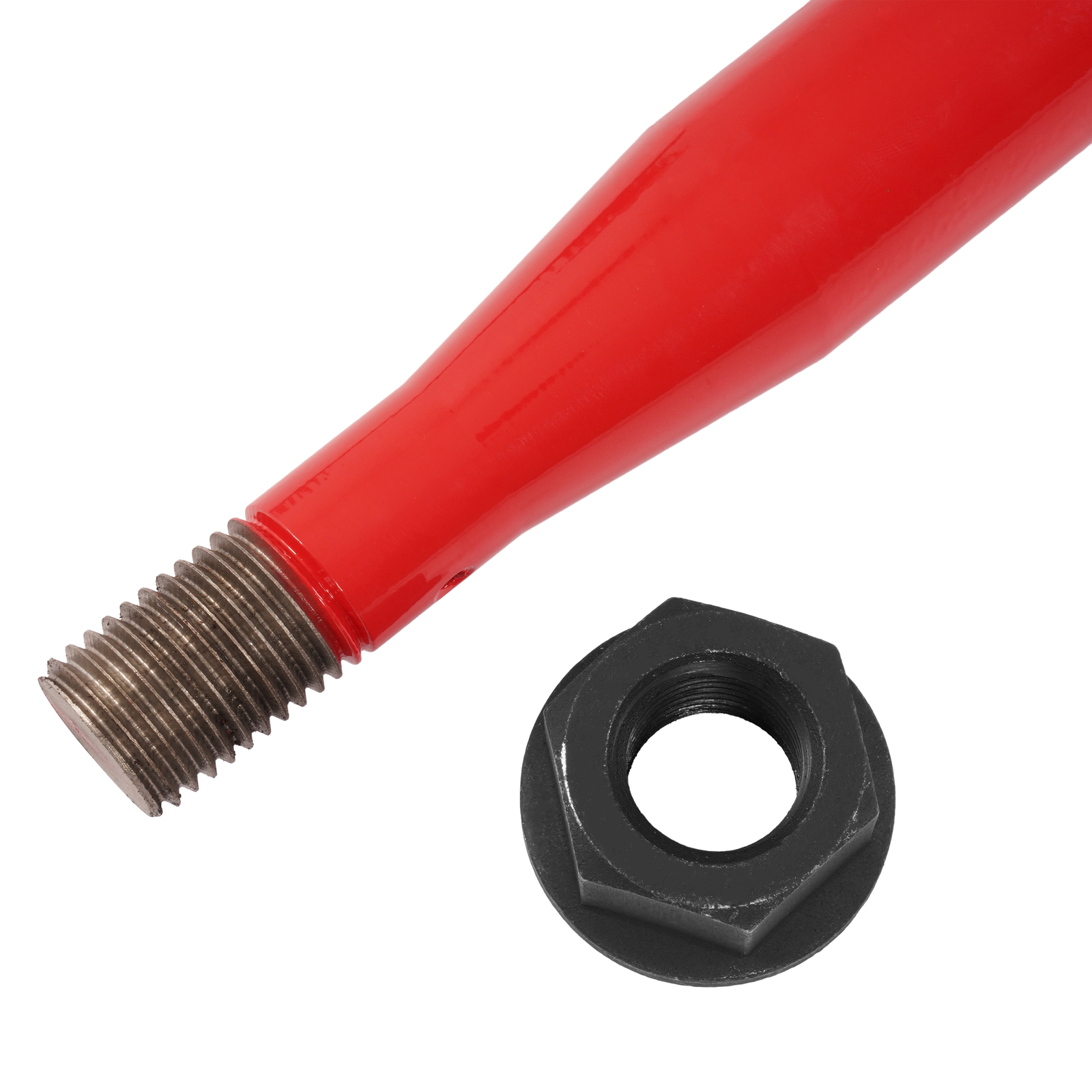 3 Point Gooseneck Ball Trailer Hitch for Cat 1 Tractor