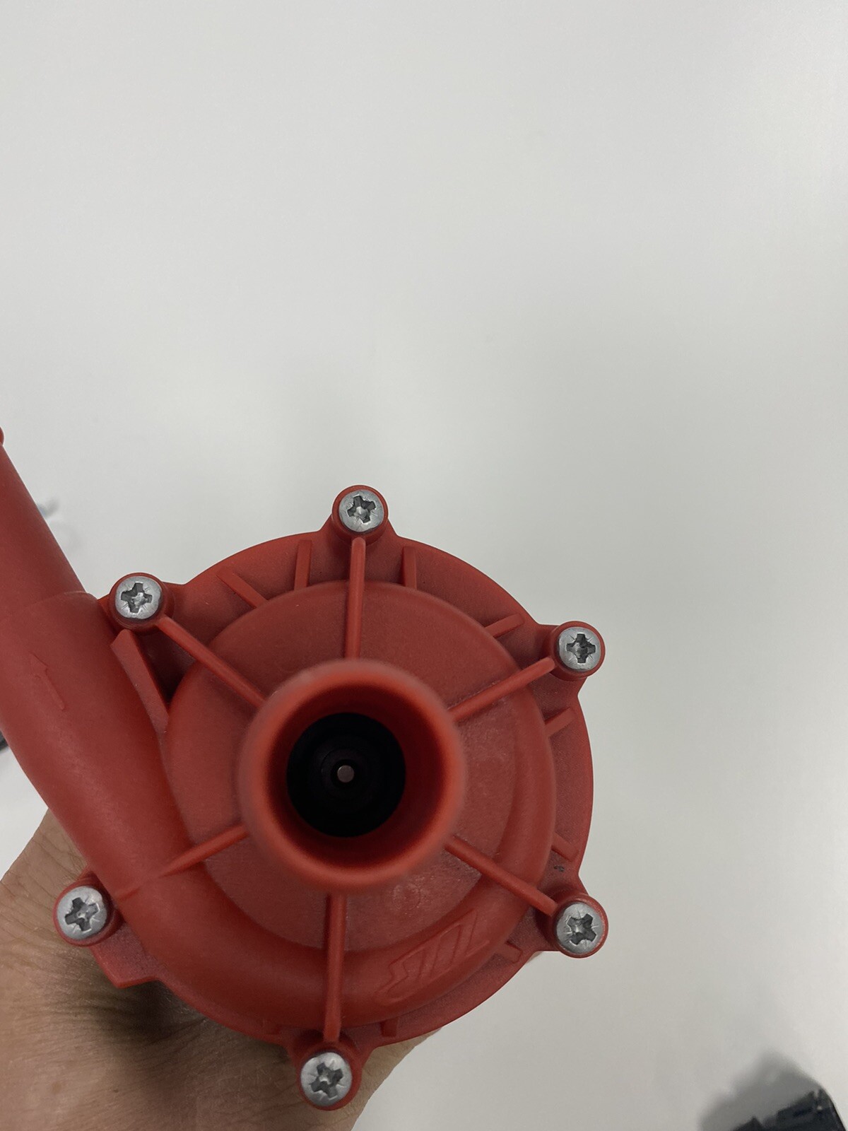 ZZPerformance Bosch Cobra Water-to-Air Intercooler Pump & Pigtail Wiring Harness