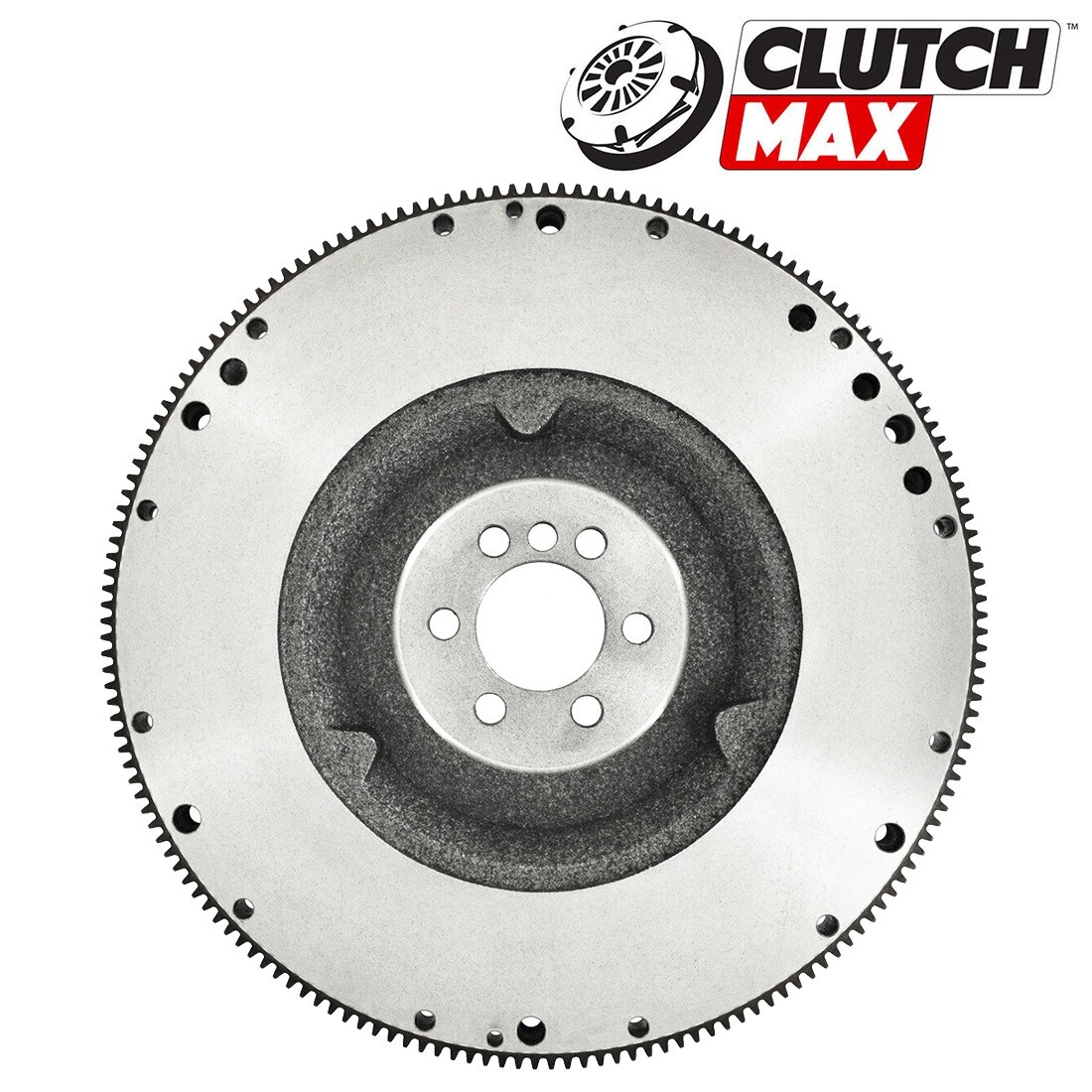 CLUTCH FLYWHEEL 168-TOOTH fits GM CHEVY SMALL BLOCK 4.8L 5.3L 6.0L GEN III IV LS