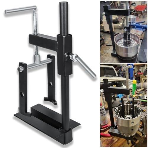 T-0158 Universal Clutch Drum Spring Compressor Transmission Tool Heavy Duty