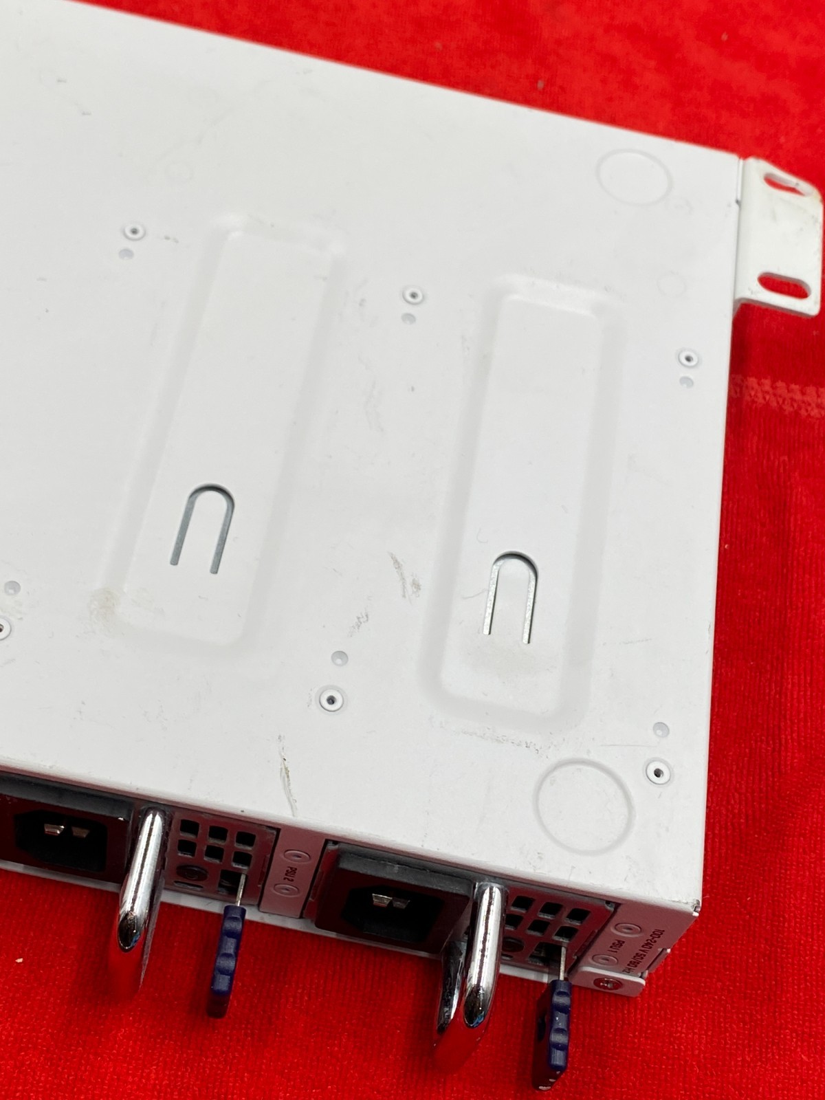 MIKROTIK ROUTER CCR2004-16G-2S+ 16x1Gbps PLUS TWO 10Gbps RJ45 ports = 18