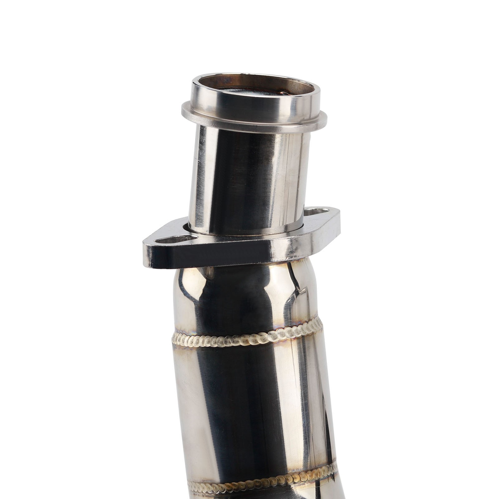 Shortshots Staggered Exhaust Pipe System For Kawasaki Vulcan 800 VN800 1995-2006