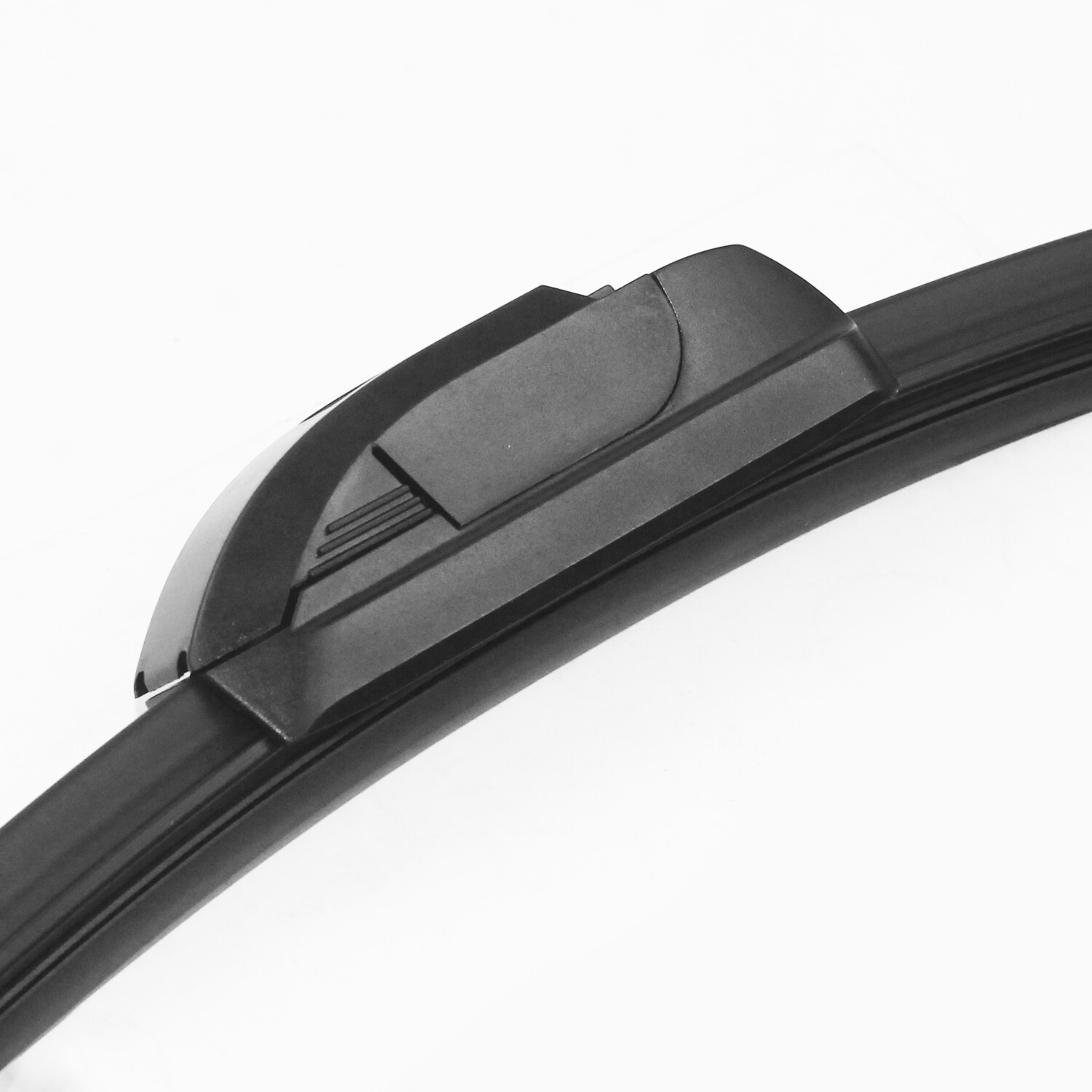 OEM Quality Windshield Wiper Blades Streak-Free Spotless 26inch+18inch 2 in Pack