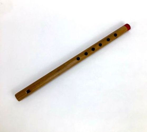 Cane Flute - Traditional American Instrument