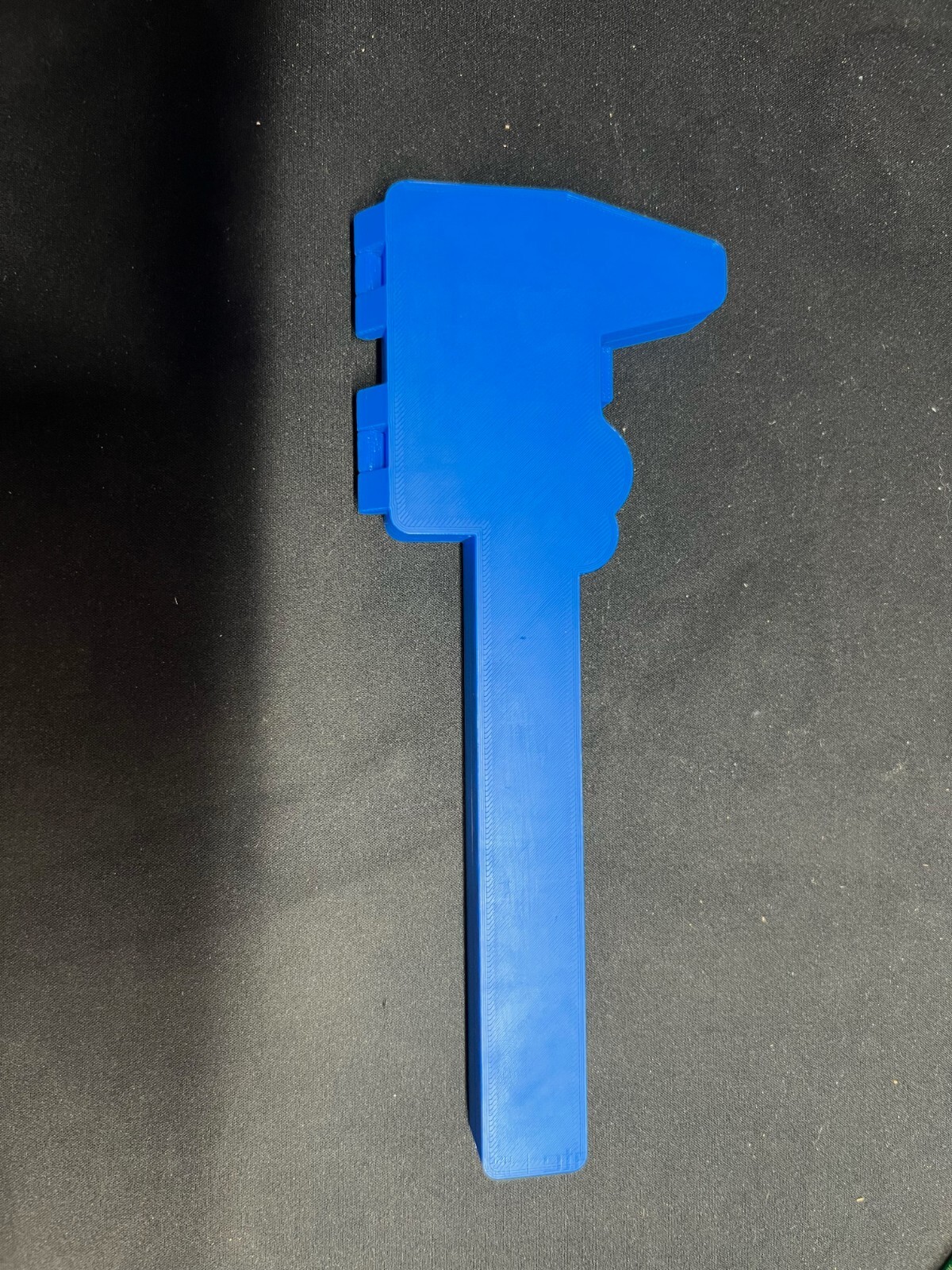 Digital Caliper Case for Mitutoyo 6 Inch Caliper With Thumb Wheel --CASE ONLY--