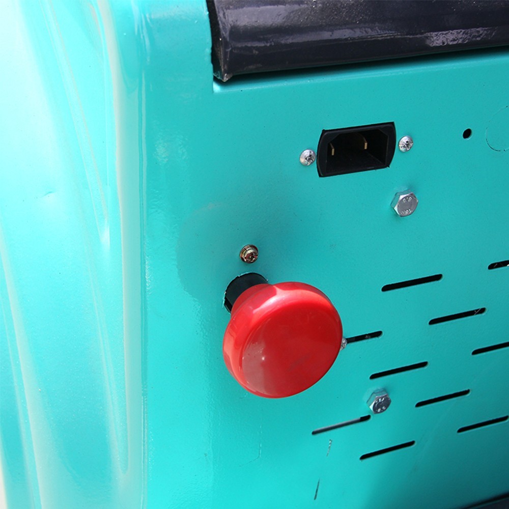 Electric Forklift Side Shift 4400lbs with Lead-Acid Battery Forklift Free Ship