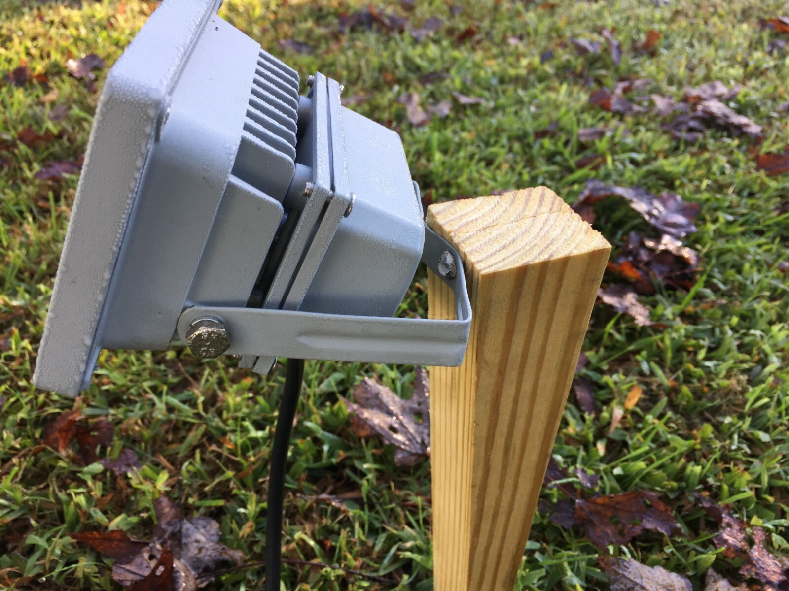 12w 365nm or 30w 365nm UV LED Outdoor Black Light flood light Halloween