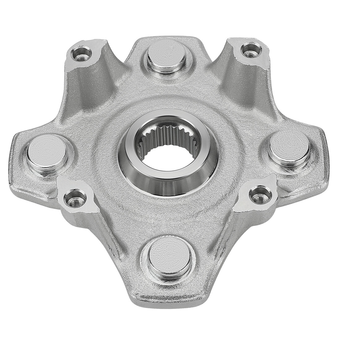 For Arctic Cat 2012-2015 Wildcat 1000 Front & Rear Wheel Hub 1502-971 #1502-433