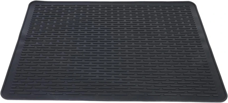 Stove Top Covers for Electric Stove - 28 x 20 Silicone Stovetop Cover,Stove Mat