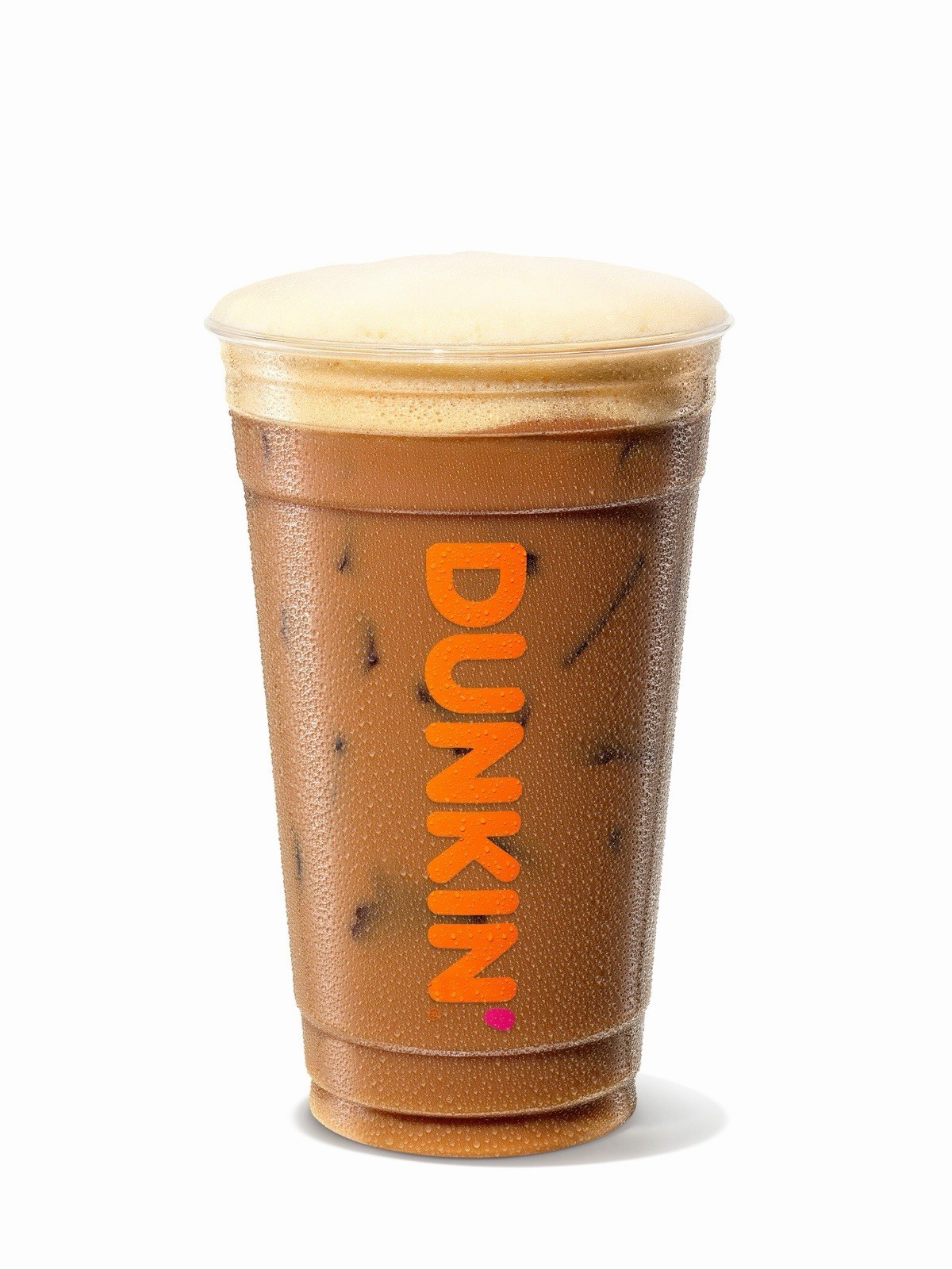 Dunkin’ Caramel Chocolate Syrup 64 FL OZ (1.89 L) WITHOUT PUMP