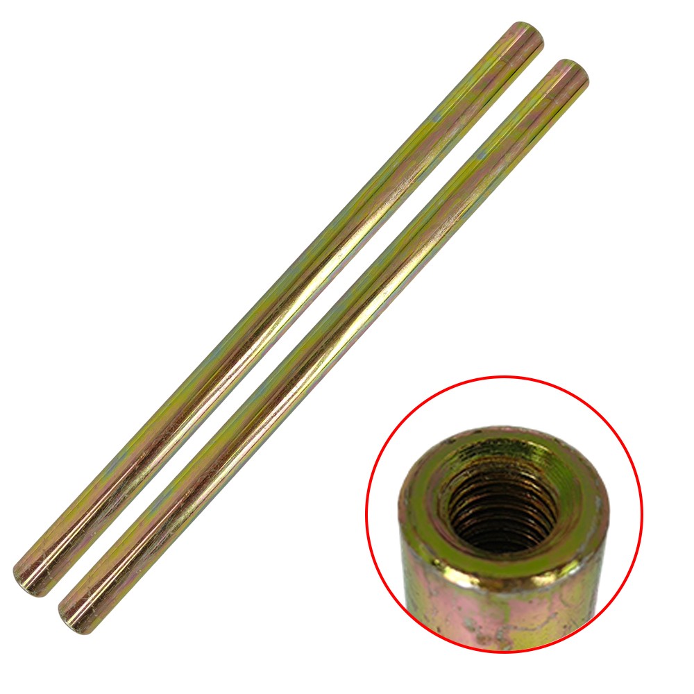 Rear A-Arm Bushing Shaft Blot Kit Left Right for Polaris Sportsman 500 800 03-10