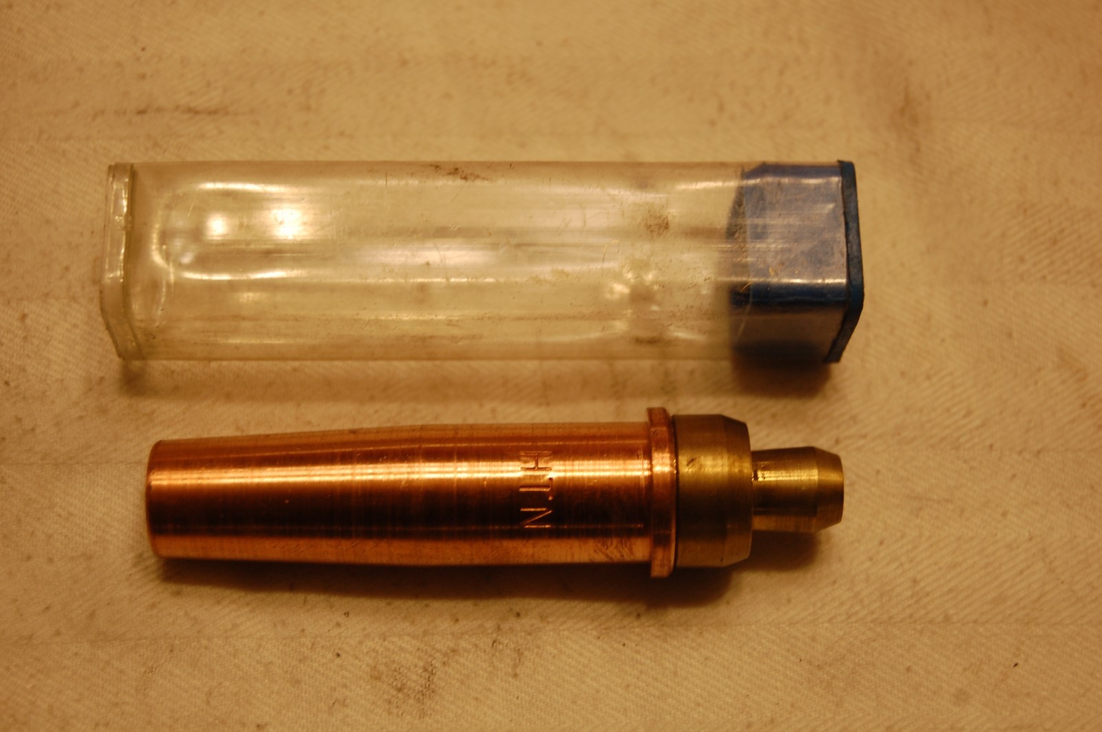 HTN Propane Cutting Torch Tip for Victor (Quantity of 2)