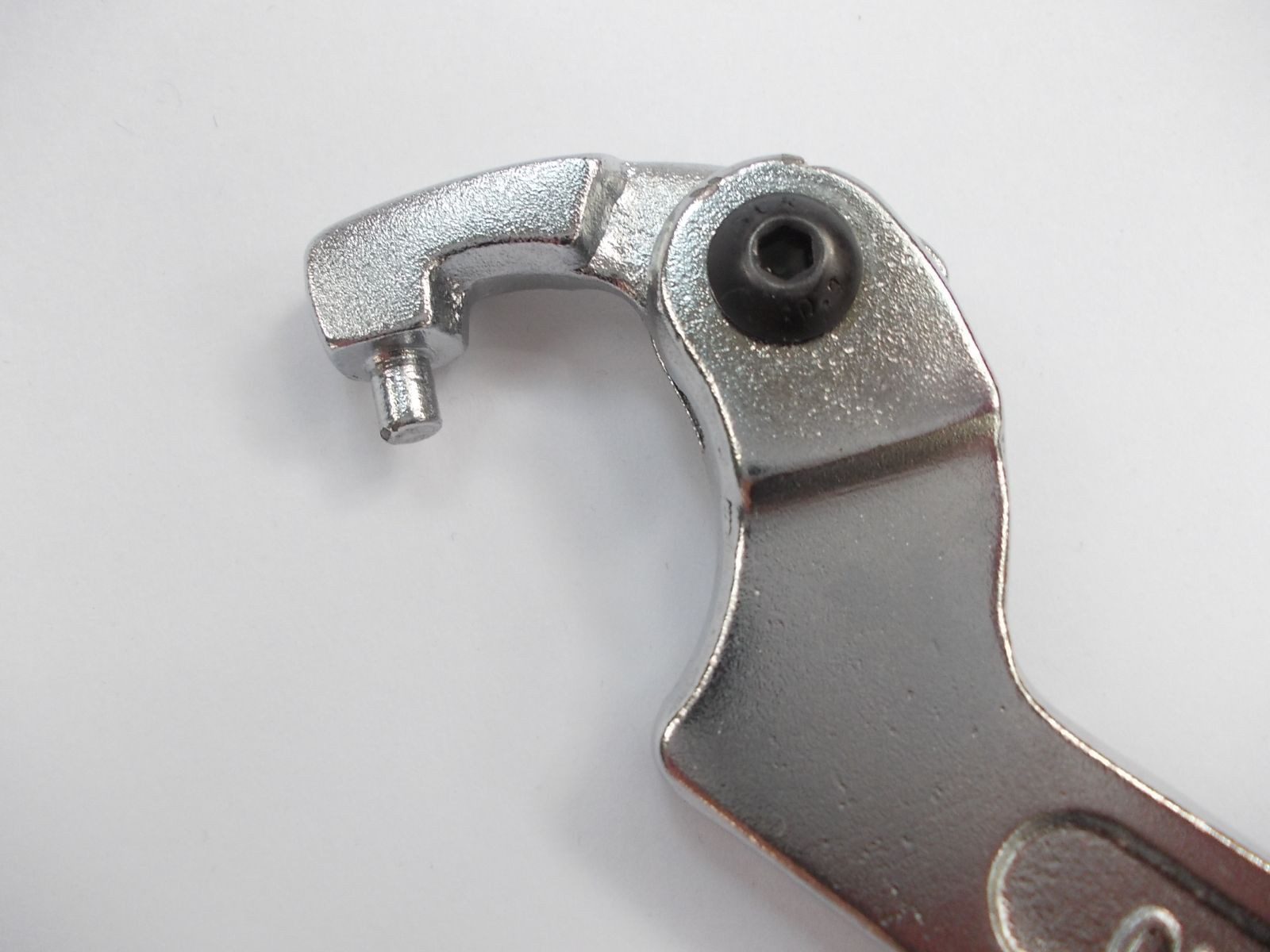 Pin Spanner Wrench for 9" & 10" South Bend Lathe - NEW Tool !!