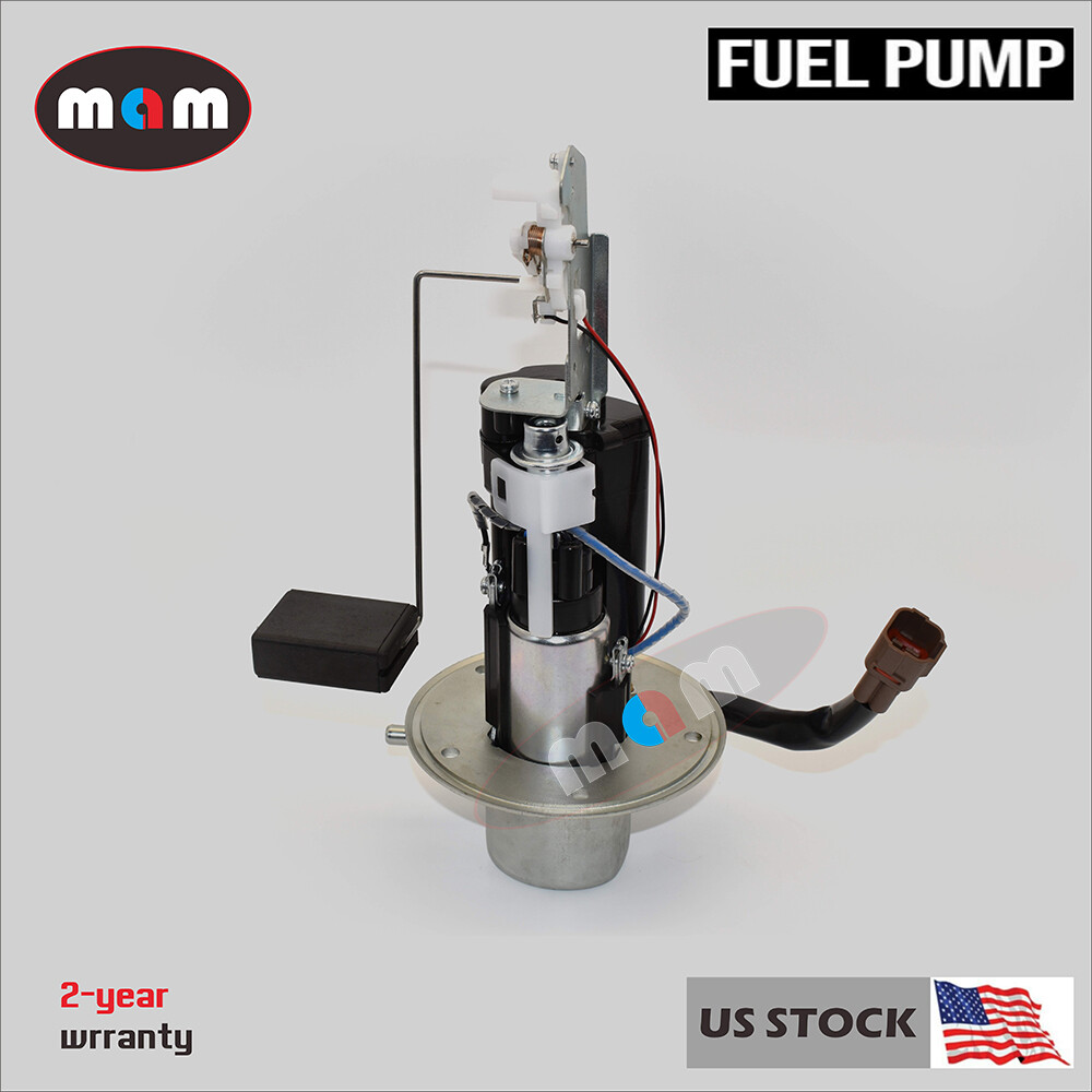 NEW MAM FUEL PUMP GAS FOR 2001-2007 SUZUKI HAYABUSA GSX1300R GSX1300RZ GSX1300RX
