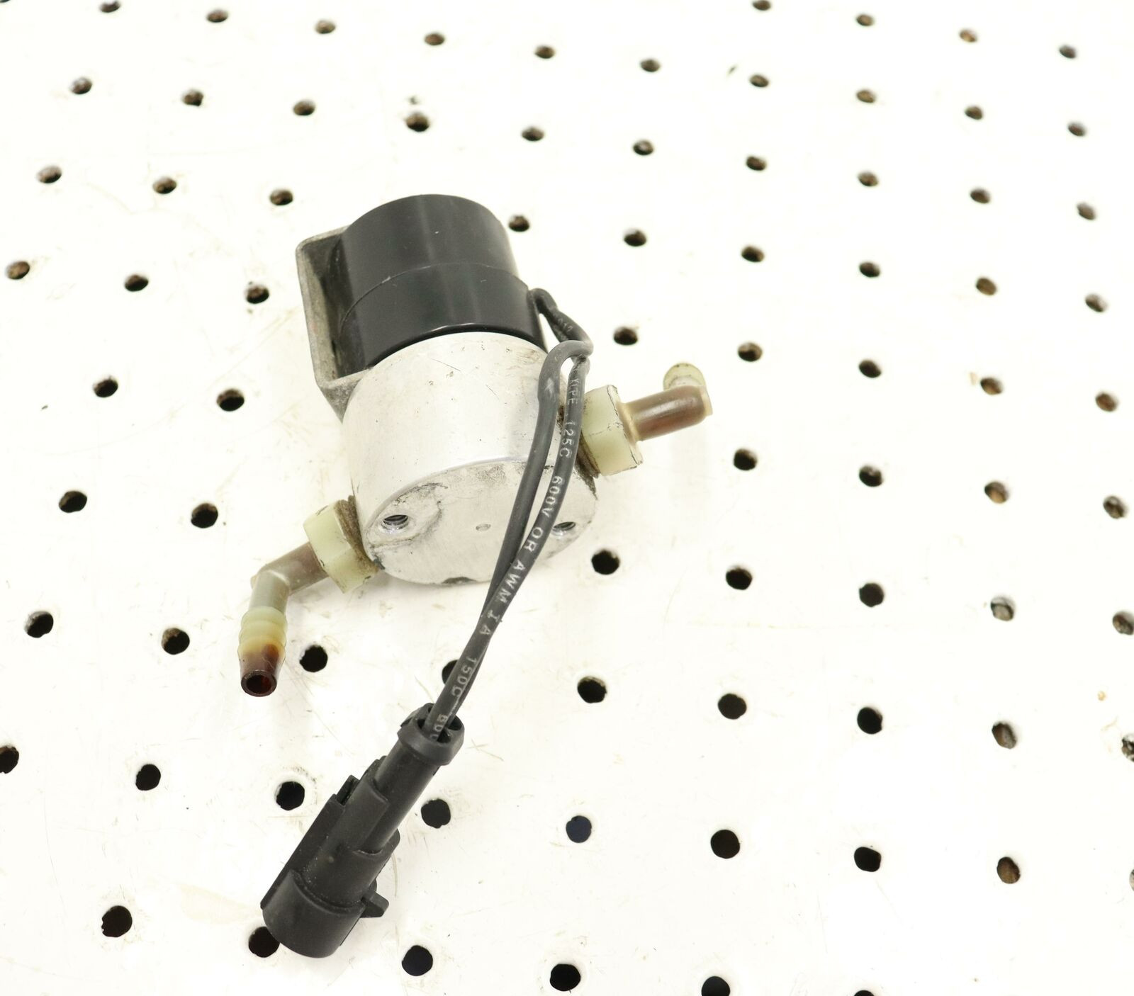 2006 POLARIS FUSION 600 EXHAUST VALVE SOLENOID 4011244