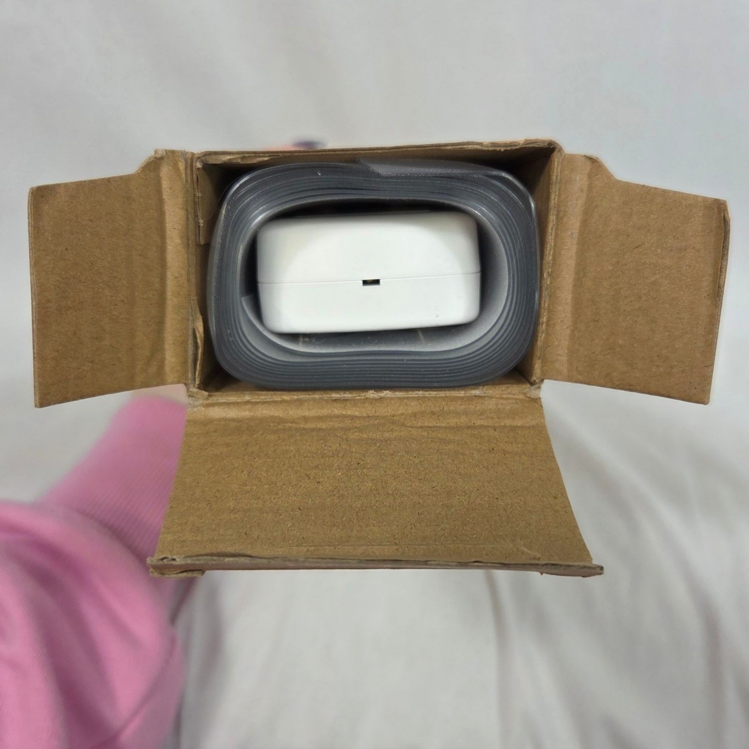 Pet Training For Dogs & Cats Touch-Sensitive Shock Indoor Use 1260B