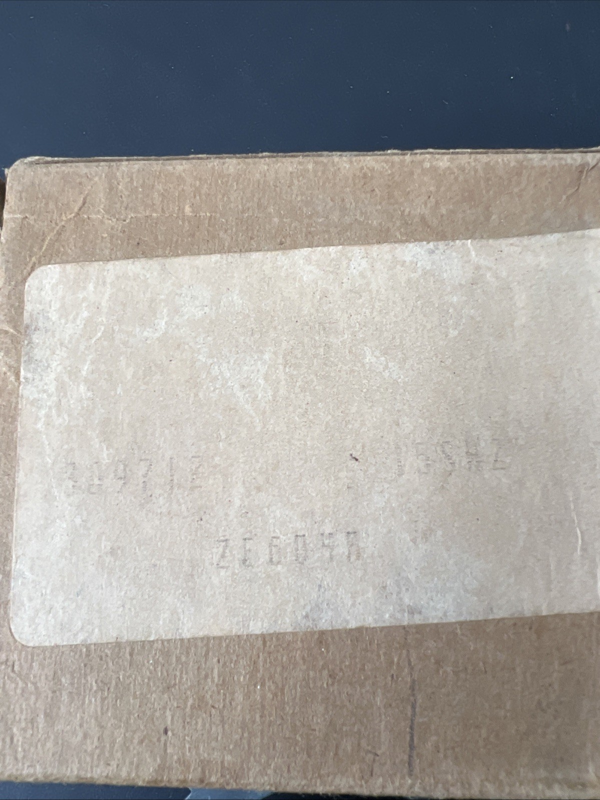 THERMODISC 15SH1 309712 H30-90 CI-40 2E604A HEAT CONTROL SEQUENCER