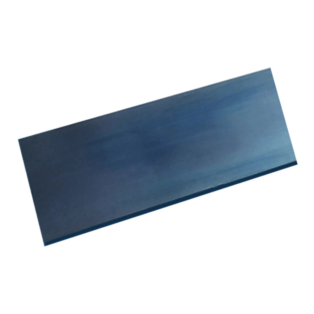 0.1/0.2/0.3/0.4/0.5~0.7mm Thick 65MN Spring Steel Plate Sheet 100/150/200mm Wide