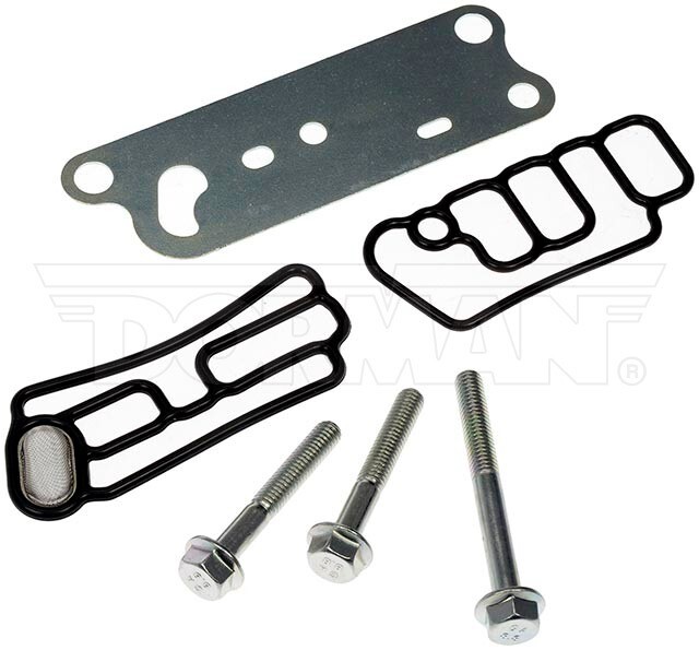 Dorman 918-056GS Vtec Solenoid Gasket Filter Kit fits Acura and Honda models