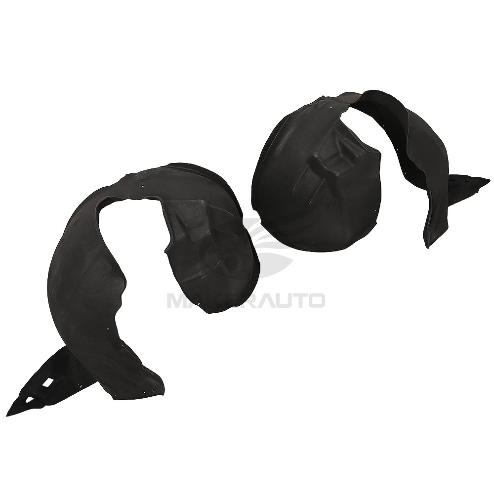 For 2019-2023 Chevy Malibu Left+Right Front Fender Liner Inner Splash Shield