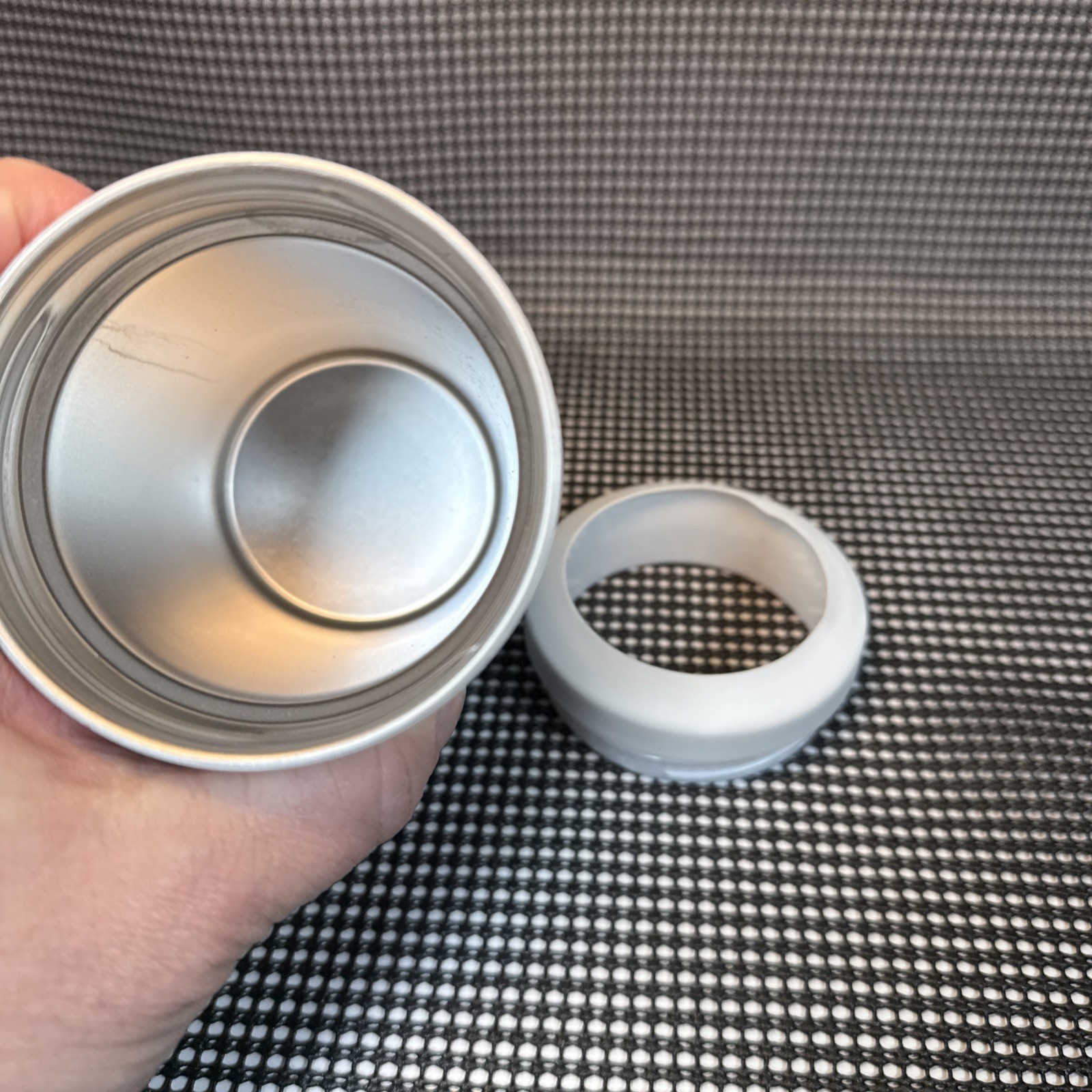 Camelbak Horizon 16oz Insulated Stainless Steel Can Cooler Mug | 2745101050