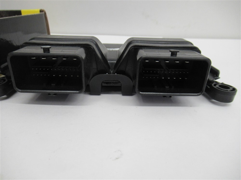 Can-Am 715007711, Accessory Control Module