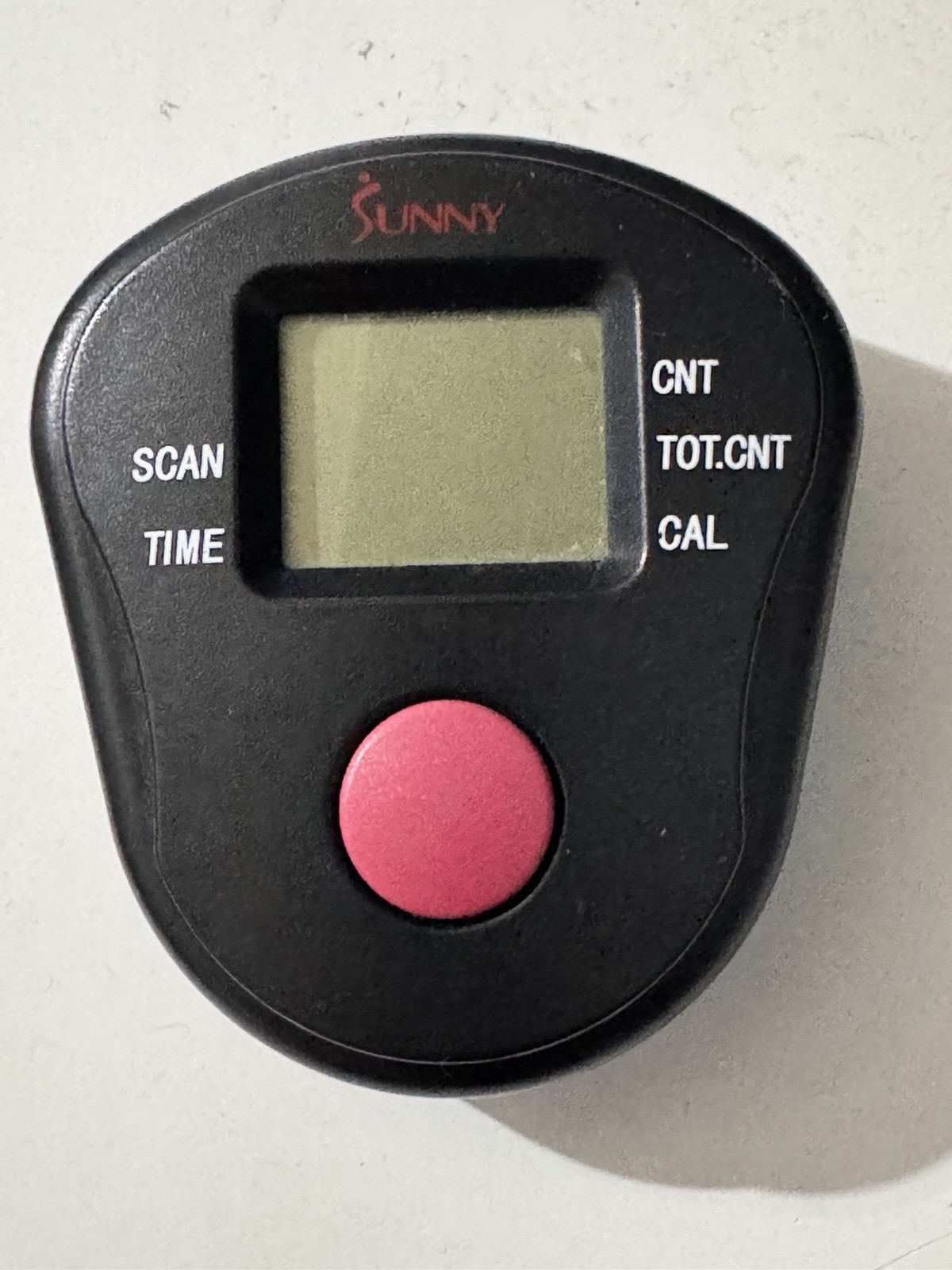 Rowing Machine Counter Gym Replacement Monitor Home Rowing Machine Monitor