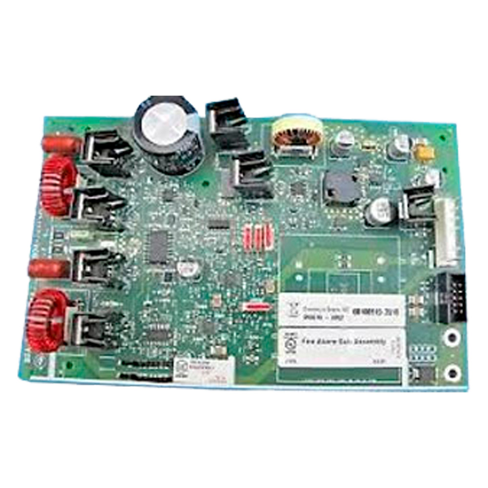 NFC-BDA-25V NOTIFIER