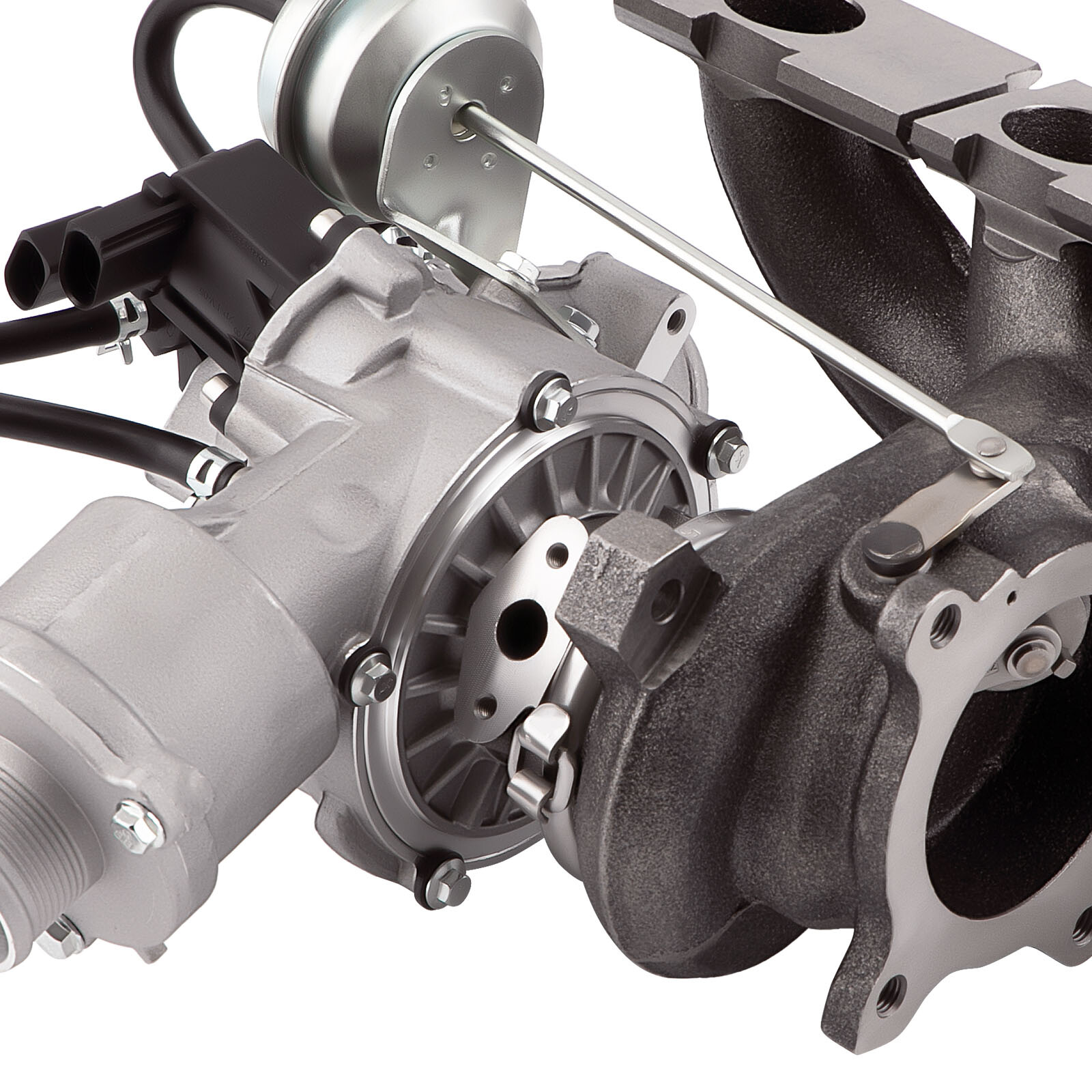 Turbo Charger for AUDI A4 A5 Q5 2.0 TFSI 2009 2010 2011 2012 CDNB 53039880291