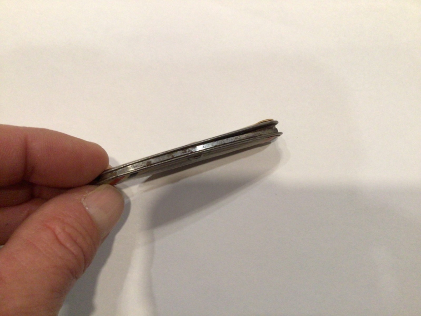 Original WWI German Pocket Knife