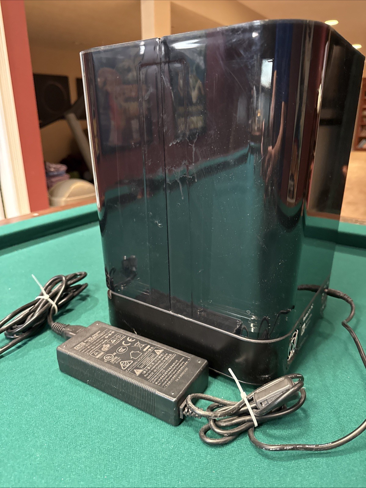 Formlab’s Form Cure