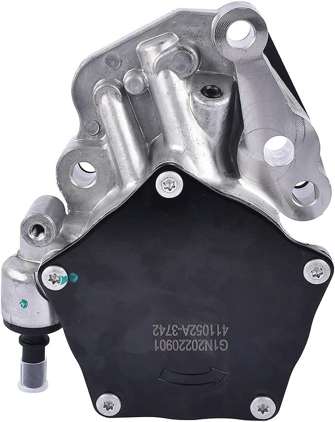 Vacuum Pump Brake Booster For Chevrolet Malibu 1.5L 2016 2017-2022 Equinox 1.5L