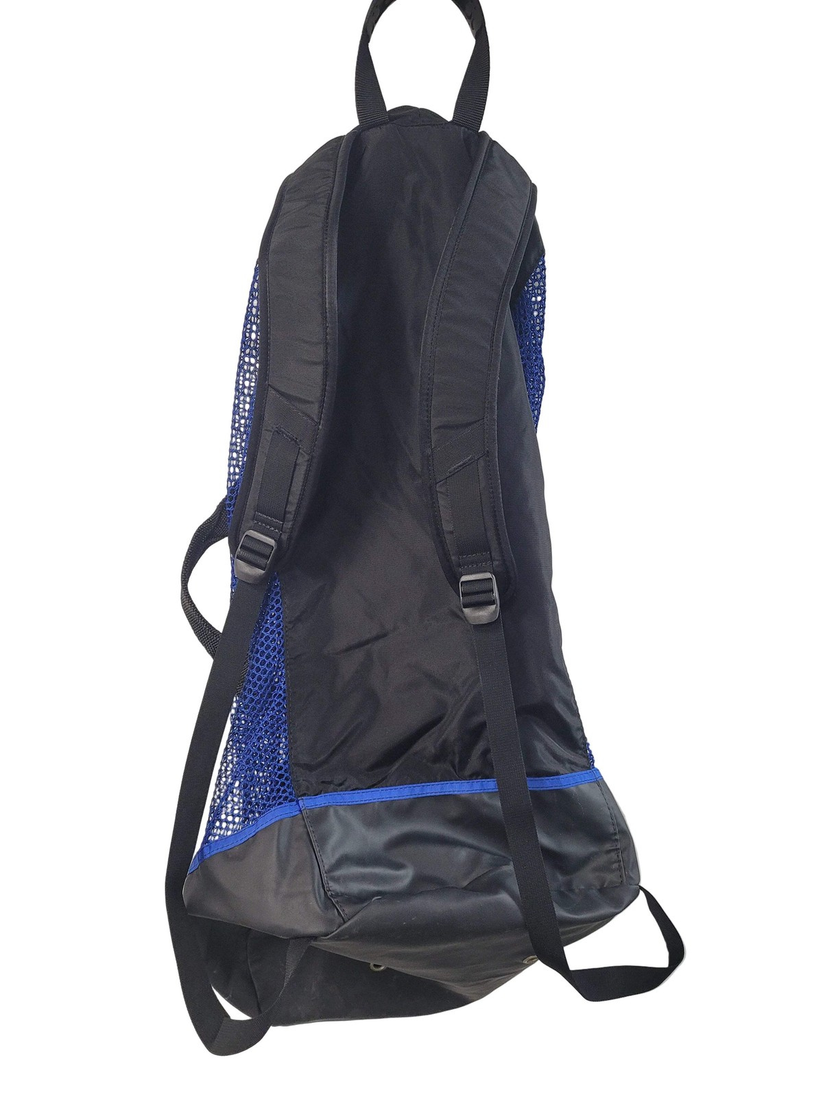 Stahlsac Mesh Gear Bag Backpack 26" x 16"