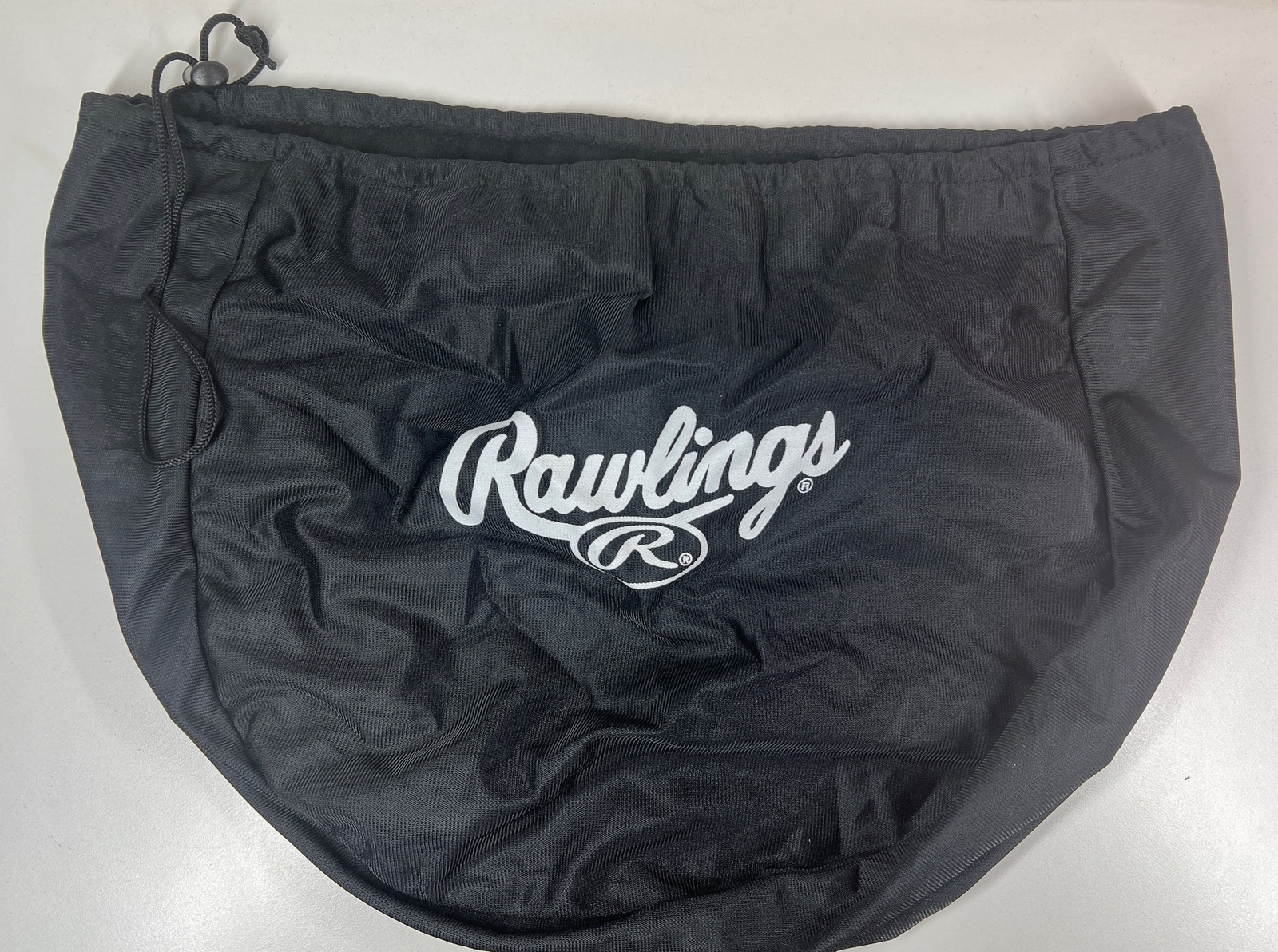 Rawlings Helmet Drawstring Storage Bag