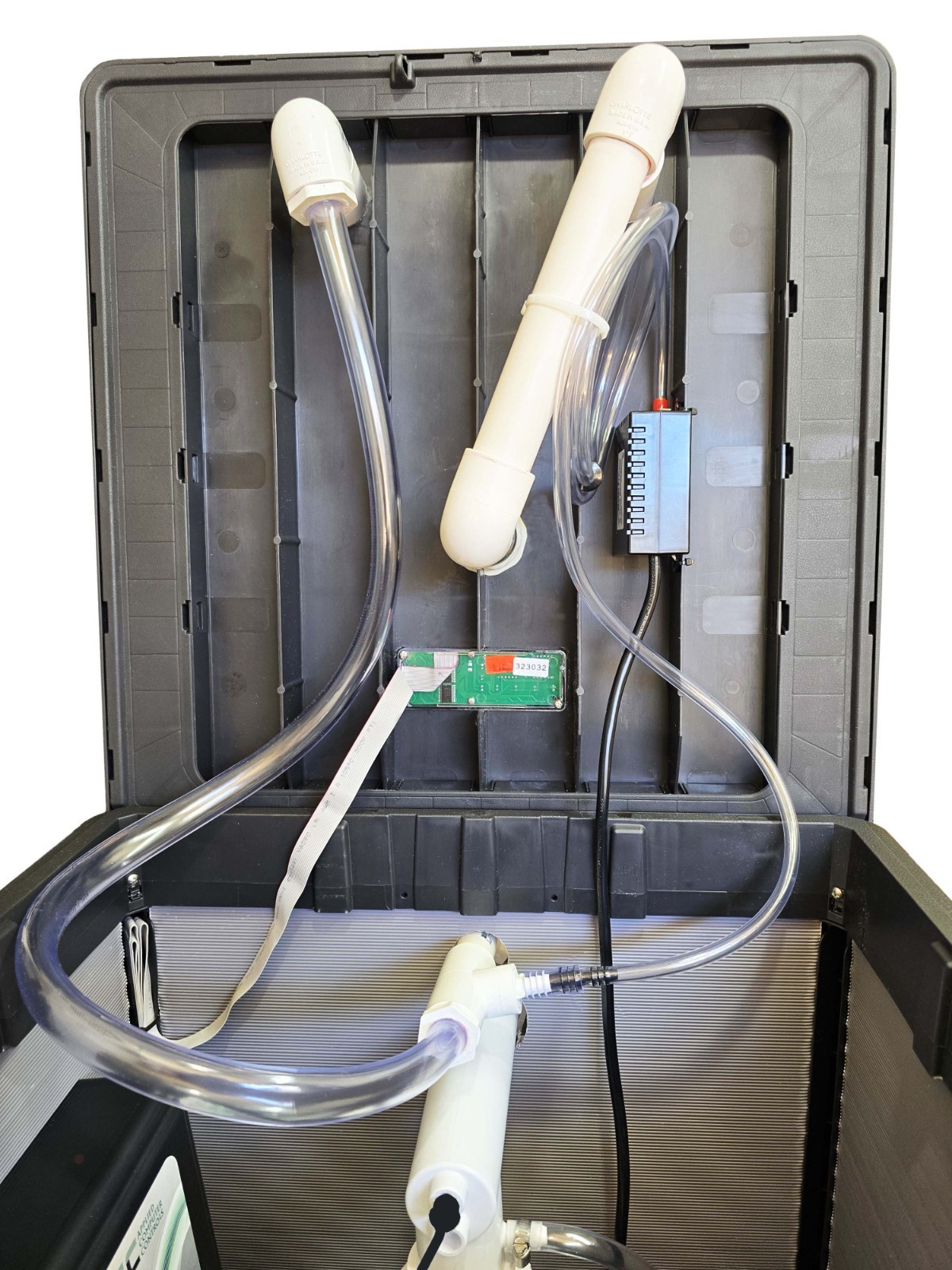 Softub Pump HydroMate Power Pack - Retro Fit - Now Bluetooth and Wi-Fi Ready