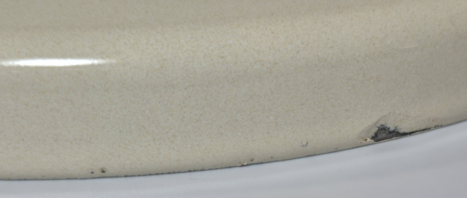 Reston Lloyd Vintage Heartland FolkArt Homestead Farm Burner Cover 8" Small NEW